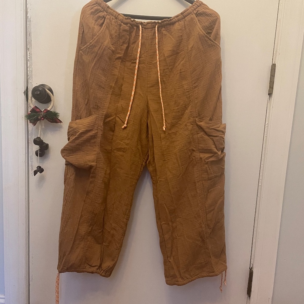 Pants